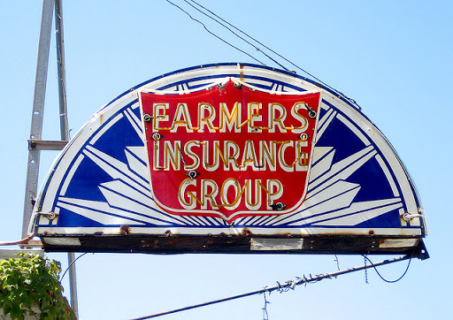 Insurance Agency «Farmers Insurance: John Brown», reviews and photos