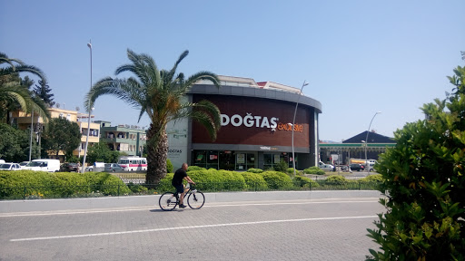 Çağlar Teknoloji - Doğtaş