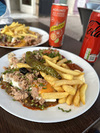 Aliment-réconfort du Restauration rapide By Tunis à La Seyne-sur-Mer - n°1