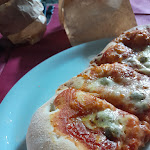 Photo n°2 de l'avis de Davide.a fait le 01/08/2023 à 18:40 sur le  Agriturismo Ristorante e Pizzeria I Tre Tigli à Rignano Flaminio