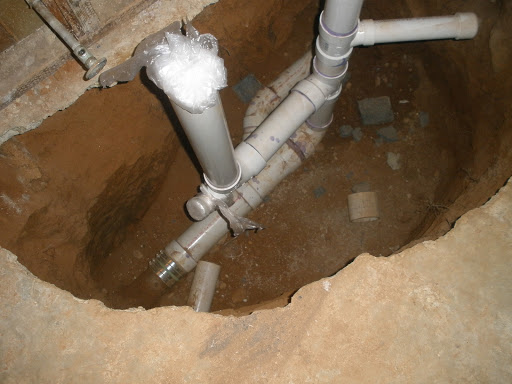 Contractor «Steinhorst Plumbing HVAC & Remodeling», reviews and photos, 7225 Little River Turnpike, Annandale, VA 22003, USA