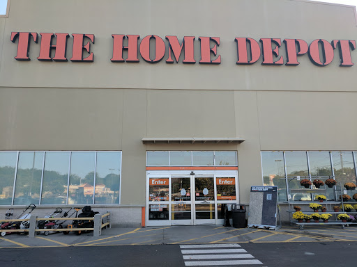 Home Improvement Store «The Home Depot», reviews and photos, 1873 Dixwell Ave, Hamden, CT 06514, USA