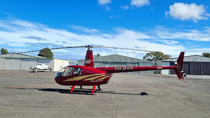 Affinity Helicopters