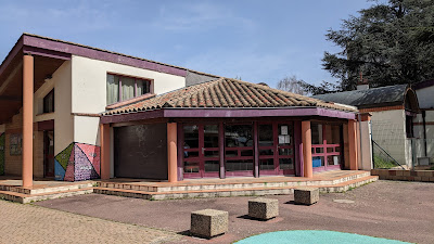 Maison citoyenne Val d'Aran à Colomiers