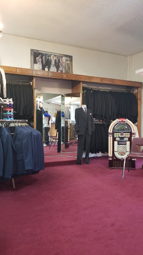 Boutique «DArca Formal Wear», reviews and photos, 889 N D St, San Bernardino, CA 92401, USA