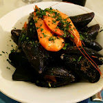 Photo n°4 de l'avis de adreian.a fait le 10/06/2019 à 02:56 sur le  Napulè Hamburgeria Friggitoria & Pizzeria Napoletana à Seriate