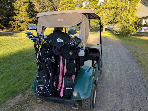 Golf Course «Ocean Dunes Golf Course», reviews and photos, 15 Onadoone Ct, Florence, OR 97439, USA