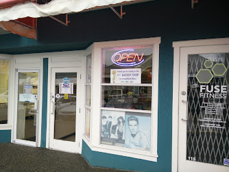 Sun Village Barber Shop