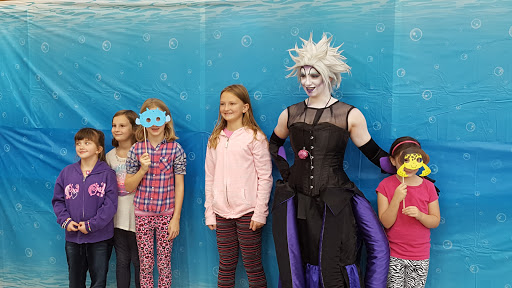 Performing Arts Theater «Charlotte Performing Arts Center», reviews and photos, 378 State St, Charlotte, MI 48813, USA