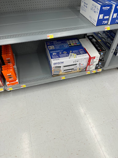 Discount Store «Walmart», reviews and photos, 137 Teaticket Hwy, Teaticket, MA 02536, USA