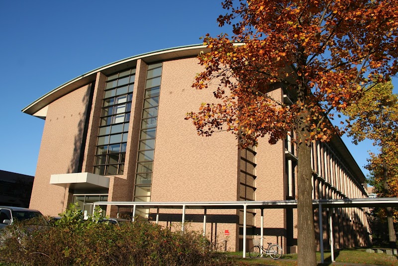 岩手県立大学 滝沢キャンパス 岩手県滝沢市巣子 公立大学 大学 グルコミ