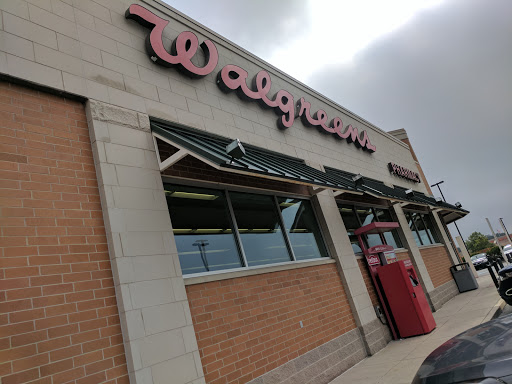 Drug Store «Walgreens», reviews and photos, 950 Beards Hill Rd, Aberdeen, MD 21001, USA