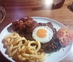 Hooters Fourways photo