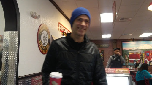 Sandwich Shop «Firehouse Subs», reviews and photos, 221 SE Everett Mall Way, Everett, WA 98208, USA