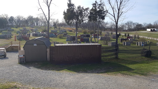Airsoft Supply Store «CartCon1 Airsoft Field and Pro Shop», reviews and photos, 8425 Horton Hwy, College Grove, TN 37046, USA