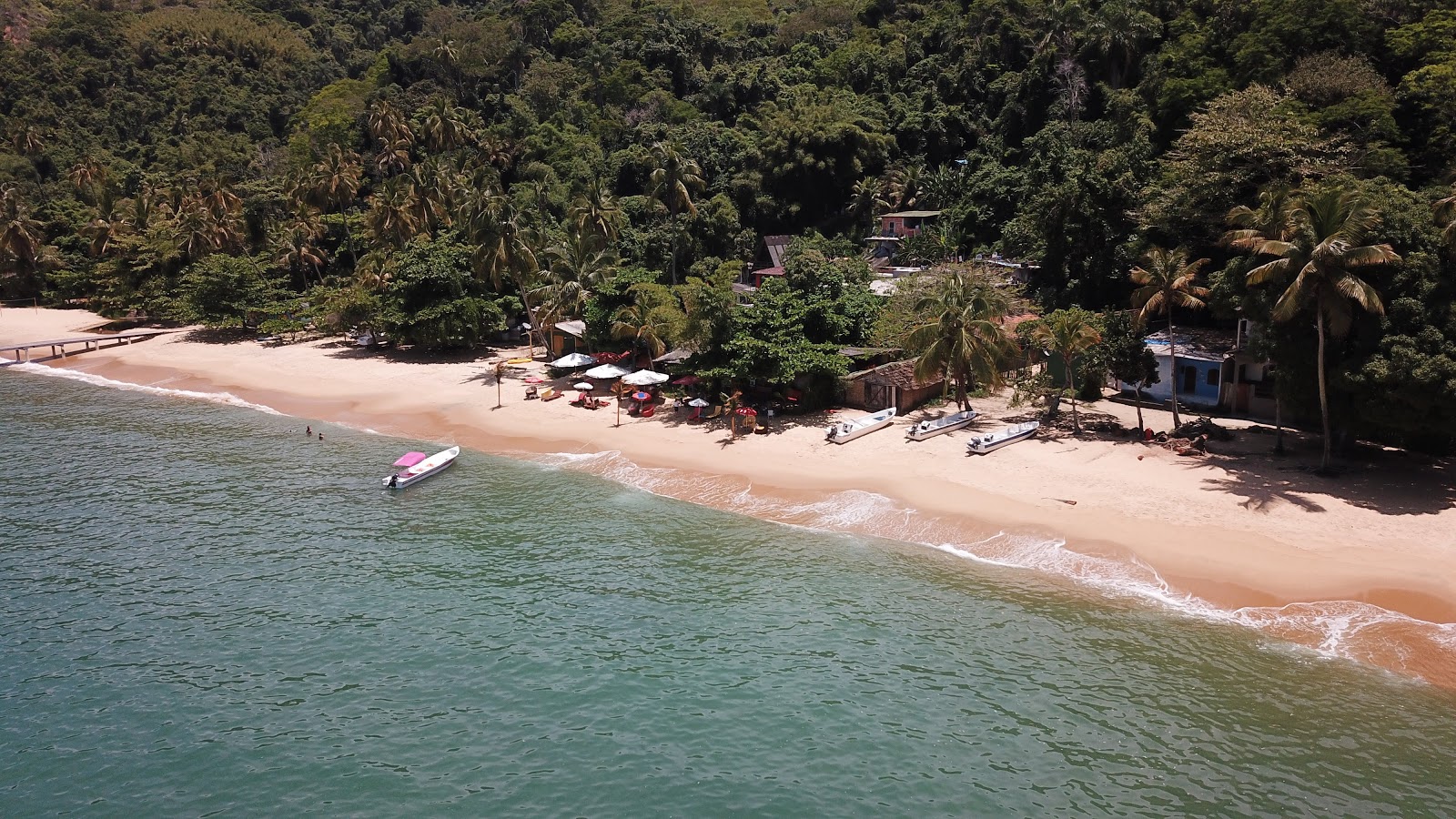 Praia de Palmas photo #8