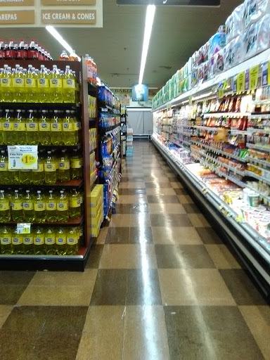 Grocery Store «Ferreira Foodtown of Hicksville», reviews and photos, 520 S Broadway, Hicksville, NY 11801, USA