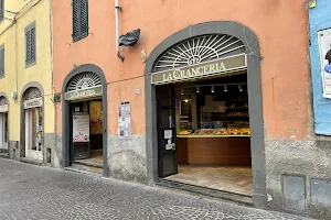 Ristorante La Cranceria image