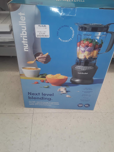 Department Store «Marshalls», reviews and photos, 1000 Florin Rd, Sacramento, CA 95831, USA