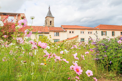 Fondation John BOST - Le Refuge protestant à Mazamet