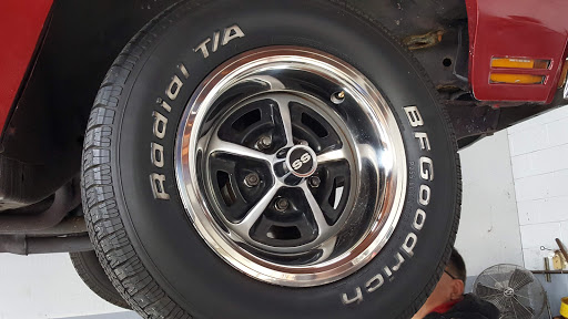 Car Service «Auto Tune Up», reviews and photos, 1105 Auto Center Dr # B, Antioch, CA 94509, USA