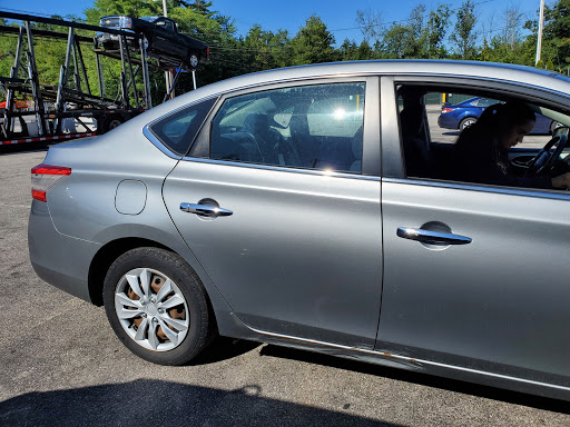 Auto Auction «Copart - South Boston», reviews and photos, 82 Cape Rd, Mendon, MA 01756, USA