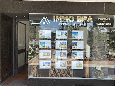 IMMO BEA French Riviera à Cannes