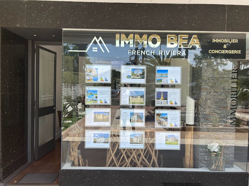 IMMO BEA French Riviera à Cannes (Alpes-Maritimes 06)