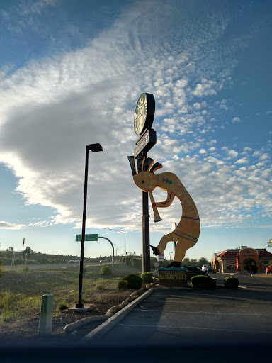 Tobacco Shop «Traders Smoke Shop», reviews and photos, 1530 S Riordan Ranch St # 411, Flagstaff, AZ 86001, USA