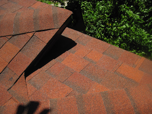 Dunn Roofing in St. Petersburg, Florida