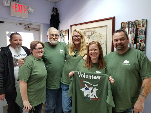 Find lock and key tattoo ideas for your next unique tattoo in Knoxville at Archangel Custom Ink Tattoo & Piercing