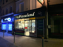 Photos du propriétaire du Restaurant PIZZALAND à Pavilly - n°19