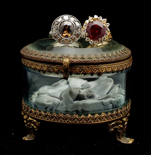 Jeweler «Legacy Jewelry», reviews and photos, 700 N Old Woodward Ave, Birmingham, MI 48009, USA