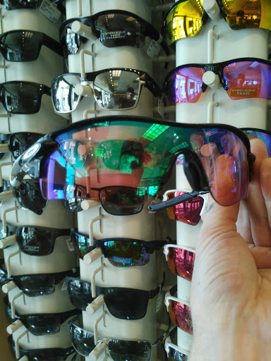 Eye Care Center «LensCrafters», reviews and photos, 9337 Monte Vista Ave, Montclair, CA 91763, USA