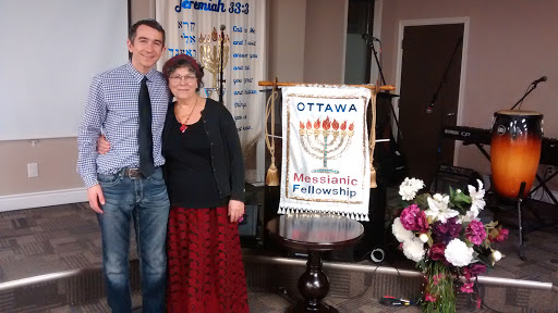 Ottawa Messianic Fellowship