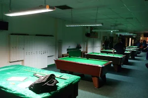 Potters Snooker Club image