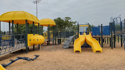 Northside Park Playground