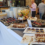 Photo n°2 de l'avis de Karlheinz.� fait le 26/06/2023 à 22:09 sur le  Hofgut Laubenheimer Höhe à Mainz