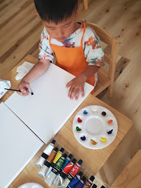 The Alpha and The Omega Montessori Academy LLC - Photo 7 - Car repair in Anaheim, CA, Anaheim