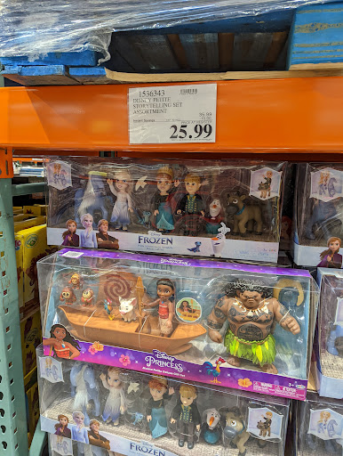 Warehouse store «Costco Wholesale», reviews and photos, 5700 Lindero Canyon Rd, Westlake Village, CA 91362, USA