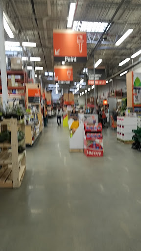 Home Improvement Store «The Home Depot», reviews and photos, 1200 Nixon Dr, Mt Laurel, NJ 08054, USA
