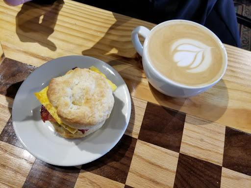 Coffee Shop «Black Sheep Coffee», reviews and photos, 217 S Liberty St #104b, Harrisonburg, VA 22801, USA