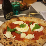 Photo n°1 de l'avis de Dario.a fait le 03/05/2018 à 17:52 sur le  Cuore Napoletano à Marano Vicentino