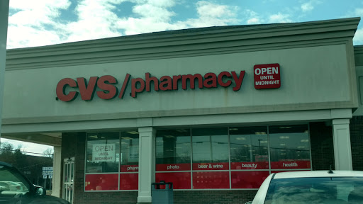 Drug Store «CVS», reviews and photos, 609 Cherry Rd, Rock Hill, SC 29732, USA