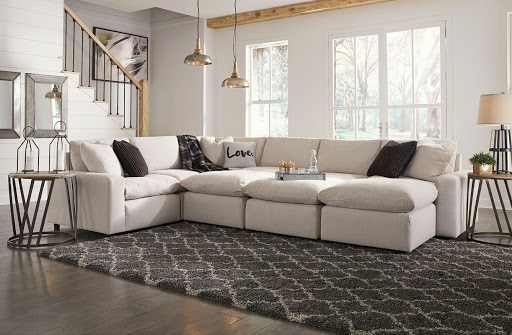 Furniture Store «Red Barn Furniture Outlet», reviews and photos, 15389 Richmond-Tappahannock Hwy, St Stephens Church, VA 23148, USA