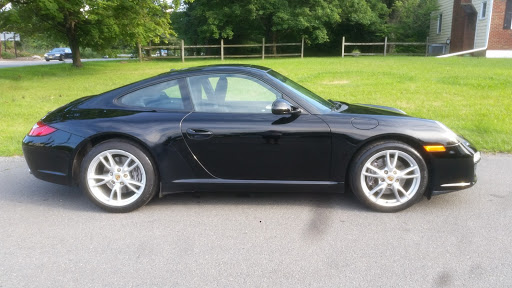 Used Car Dealer «Ringoes Motor Car & Truck Sales», reviews and photos, 548 NJ-31, Ringoes, NJ 08551, USA