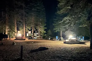 Sugar Pine Point Campground image