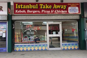 Istanbul Take Away image