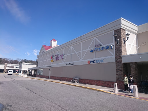 Supermarket «Giant Food», reviews and photos, 2145 York Rd, Lutherville-Timonium, MD 21093, USA