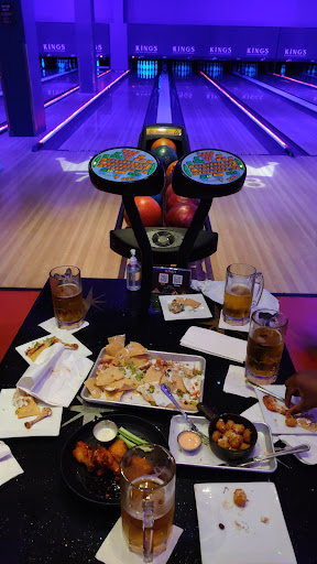 American Restaurant «Kings Boston - Dedham», reviews and photos, 600 Legacy Pl, Dedham, MA 02026, USA